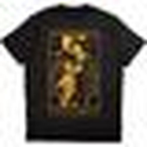 T-shirts a maniche lunghe RO3677 - Nightmare Before Christmas - Modalova