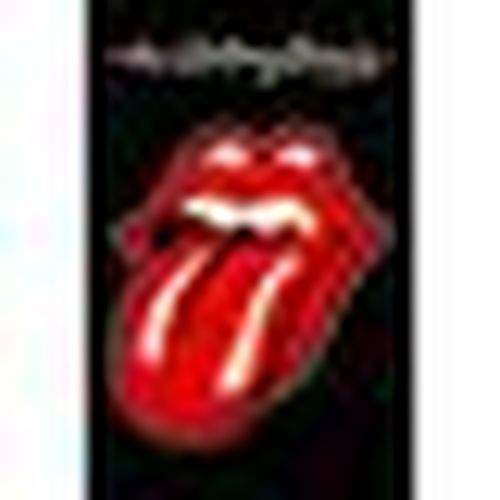 Poster The Rolling Stones RO3716 - The Rolling Stones - Modalova