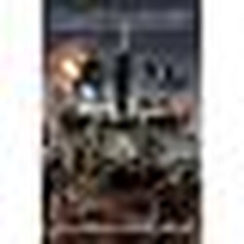 Poster Iron Maiden RO3718 - Iron Maiden - Modalova