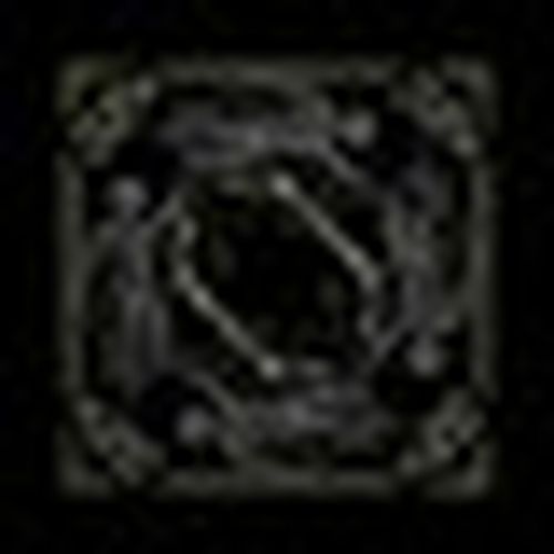 Maschera And Justice For All - metallica - Modalova