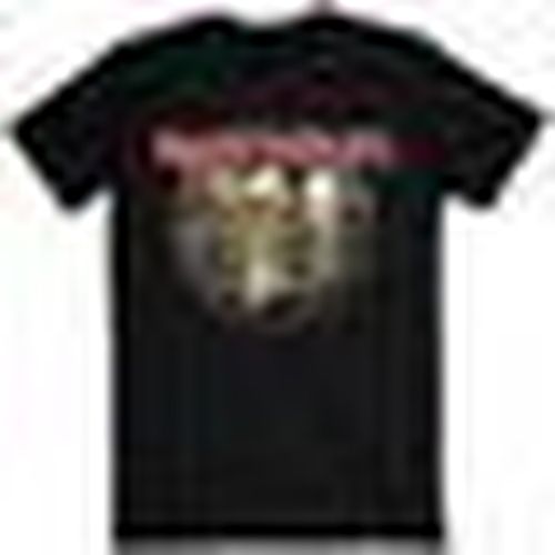T-shirts a maniche lunghe Eddie Evolution - Iron Maiden - Modalova