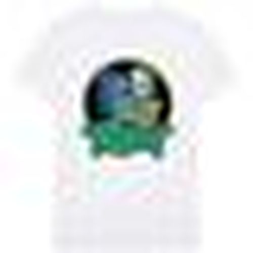 T-shirts a maniche lunghe Gaming - Marvel - Modalova