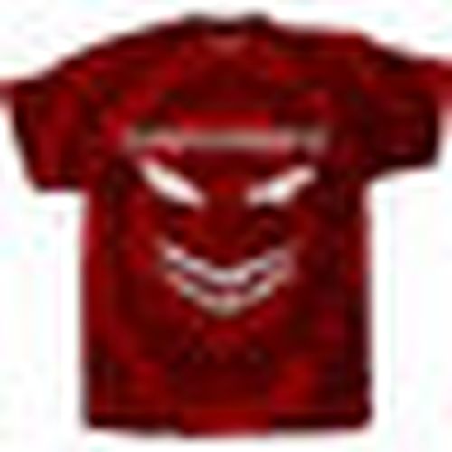 T-shirt & Polo Scary Face - Disturbed - Modalova