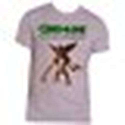 T-shirts a maniche lunghe Do Not Feed - Gremlins - Modalova