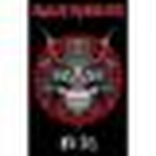 Poster Iron Maiden RO4184 - Iron Maiden - Modalova