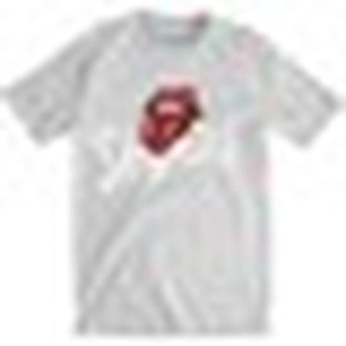 T-shirts a maniche lunghe No Filter - The Rolling Stones - Modalova