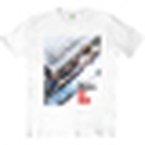 T-shirt & Polo Get Back - The Beatles - Modalova