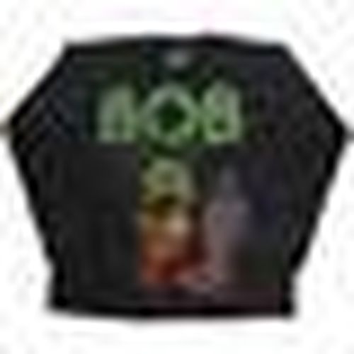 T-shirts a maniche lunghe Ske Gradient - Bob Marley - Modalova