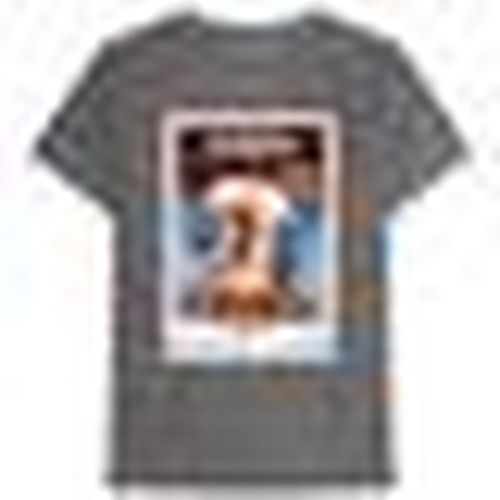 T-shirts a maniche lunghe Diands Are Forever - James Bond - Modalova
