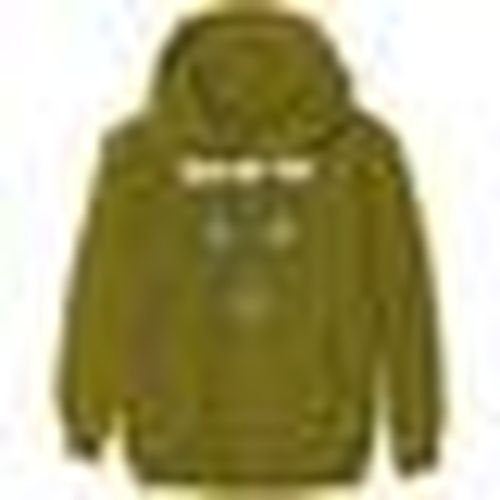 Felpe con cappuccio RO4615 - green day - Modalova