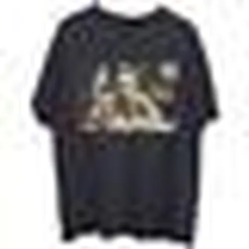 T-shirts a maniche lunghe Café Scene - The Godfather - Modalova