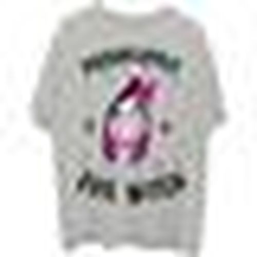 T-shirts a maniche lunghe Poison Apple - Disney - Modalova