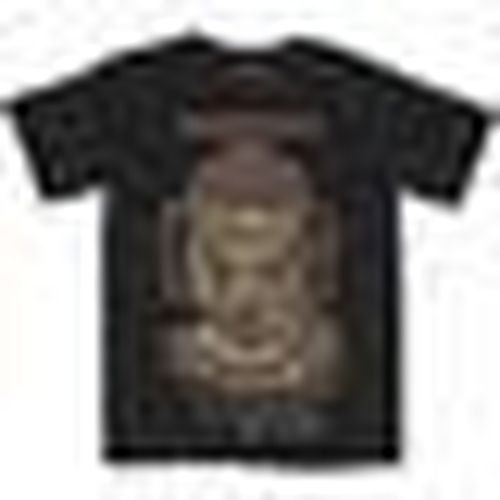 T-shirt & Polo Planet Zero - Shinedown - Modalova