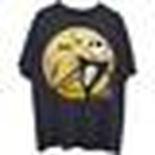 T-shirts a maniche lunghe Jack - Nightmare Before Christmas - Modalova