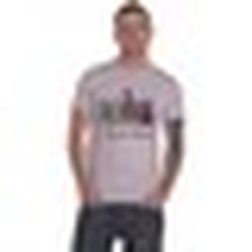 T-shirts a maniche lunghe Eternals - Marvel - Modalova