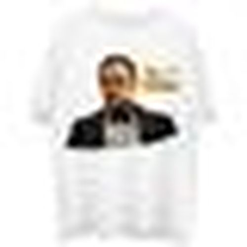 T-shirts a maniche lunghe Don - The Godfather - Modalova