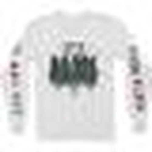 T-shirts a maniche lunghe Shrouded Group - Slipknot - Modalova
