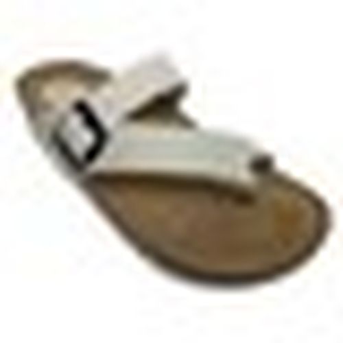 Scarpe Sandalia señora INTER BIOS 7119-mg gris - Interbios - Modalova