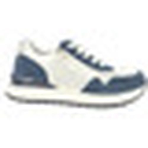 Sneakers basse 72150a marino - Doctor Cutillas - Modalova