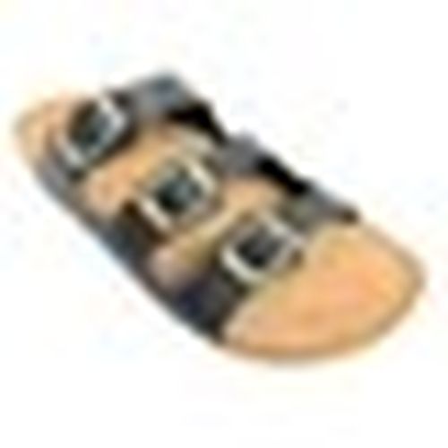 Scarpe Sandalia señora INTER BIOS 7231 negro - Interbios - Modalova