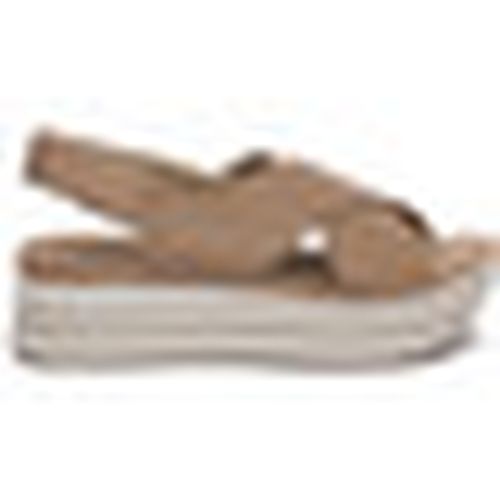 Sandali con zeppa Imac CAMEL SKAY - IMAC - Modalova