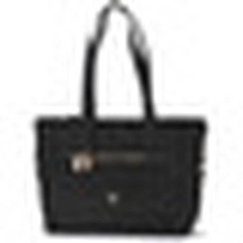 Borsa a tracolla Valleverde NERO - Valleverde - Modalova
