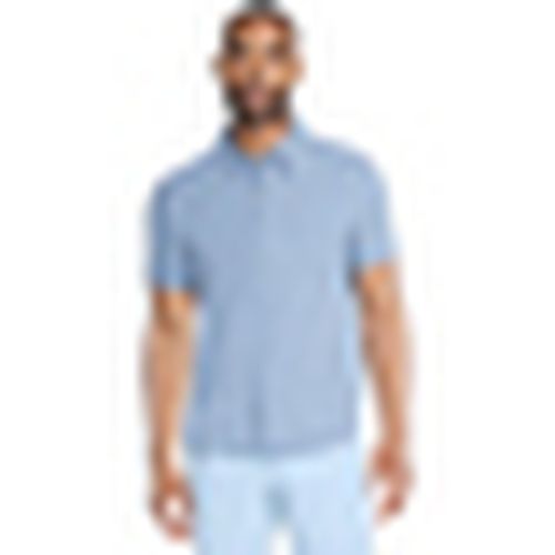 Camicia a maniche corte Go Walk Air - Skechers - Modalova