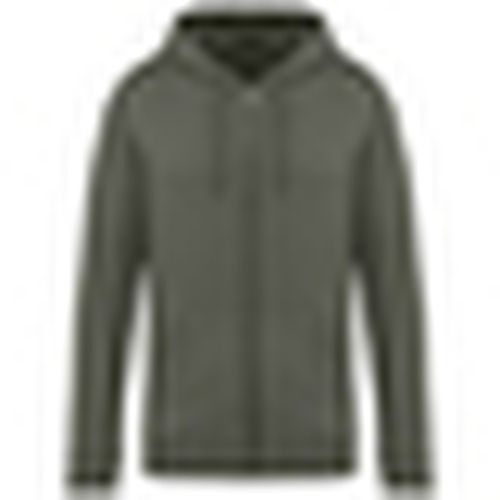 Felpe con cappuccio NS402 - Native Spirit - Modalova