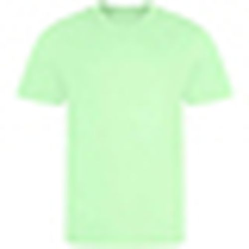 T-shirts a maniche lunghe JC001 - Awdis - Modalova