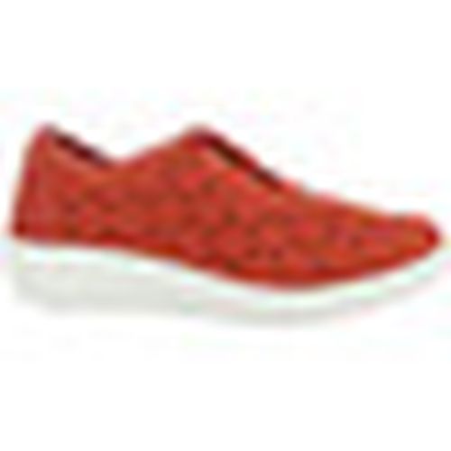 Ballerine 38469 rojo - Doctor Cutillas - Modalova