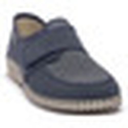 Scarpe Emanuela 5242 BLU - Emanuela - Modalova
