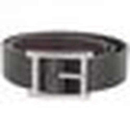 Collane U08161 A - REVERSIBLE MICRON DOUBLE A-BLACK REV EBANO - Orciani - Modalova