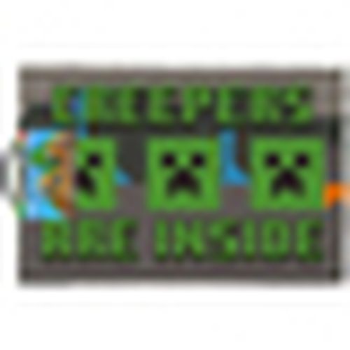 Tappeti Minecraft BS5764 - Minecraft - Modalova