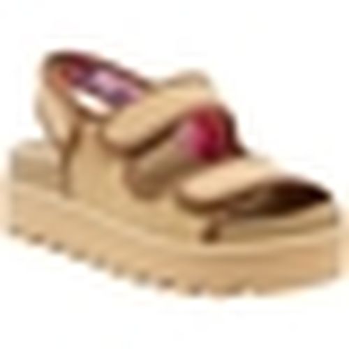 Sandali con zeppa Balmy Raffia - Rocket Dog - Modalova