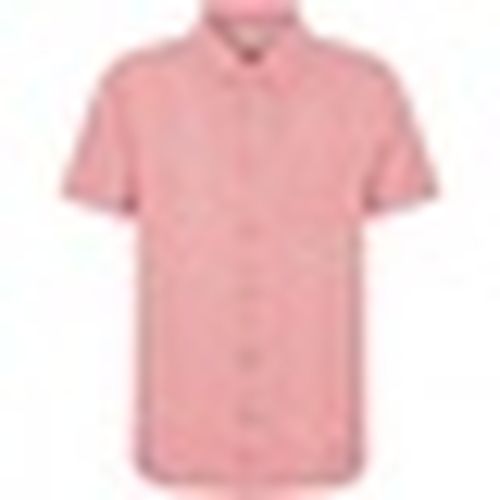 Camicia a maniche corte Preston - Mountain Warehouse - Modalova