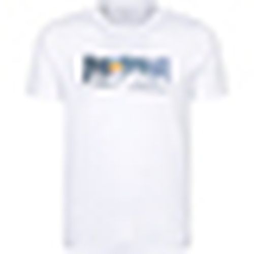 T-shirts a maniche lunghe Gradient - Mountain Warehouse - Modalova
