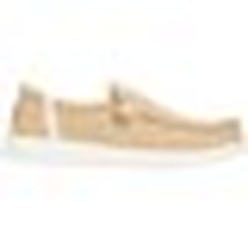 Sneakers HEYDUDE Mikka Jute - HEYDUDE - Modalova