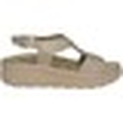 Sandali con zeppa Valleverde 55602 - Valleverde - Modalova