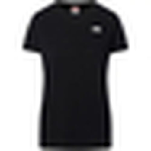 T-shirt W Simple Dome - The North Face - Modalova