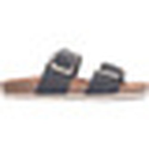 Sandali bassi Interbios 7232 negro - Interbios - Modalova