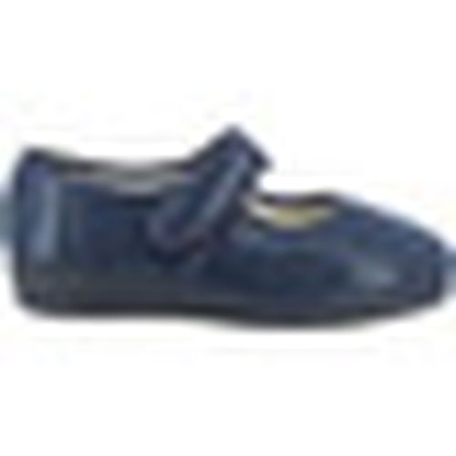 Classiche basse 10608 marino - Doctor Cutillas - Modalova