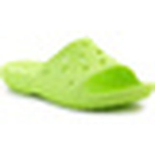 Sandali bassi Classic Slide K 206396-3UH Limeade - Crocs - Modalova