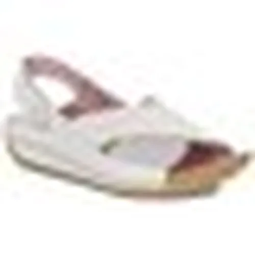 Sandali con zeppa 0099456005 - Maciejka - Modalova