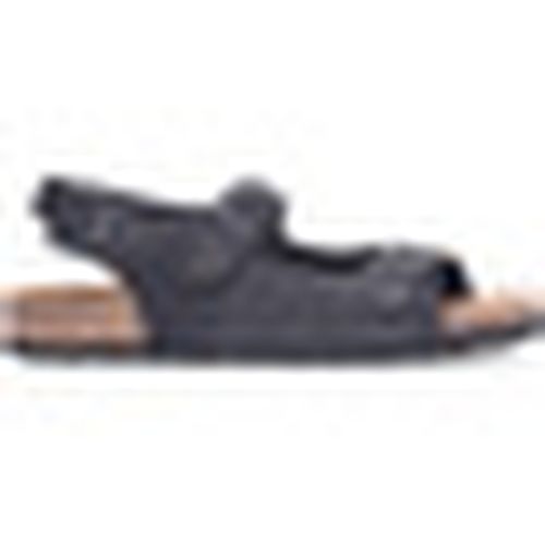 Sandali bassi Interbios 7112 negro - Interbios - Modalova