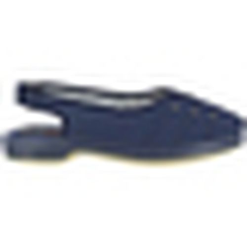 Sandali Doctor Cutillas 449 azul - Doctor Cutillas - Modalova