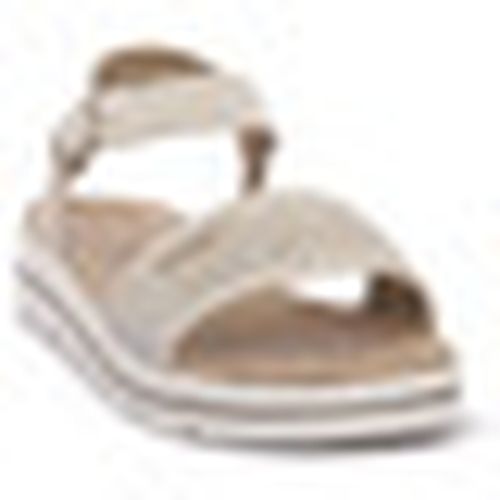 Sandali con zeppa Tom Tailor GOLD - Tom Tailor - Modalova