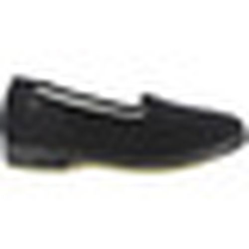 Sneakers basse 411 negro - Doctor Cutillas - Modalova