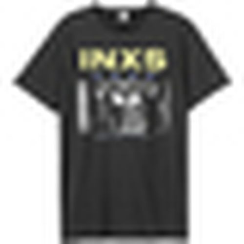 T-shirts a maniche lunghe Need You Tonight - Amplified Clothing - Modalova