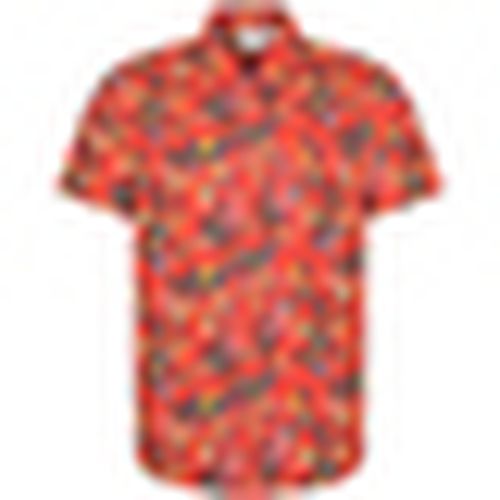 Camicia a maniche corte Tropical - Mountain Warehouse - Modalova