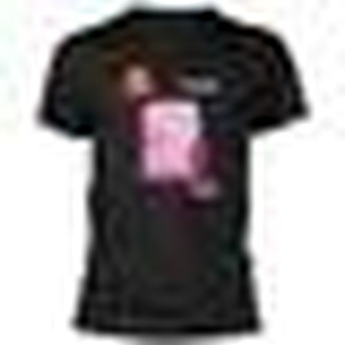 T-shirts a maniche lunghe Three Imaginary Boys - The Cure - Modalova